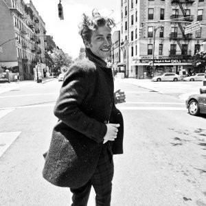 Adam Kenworthy avatar image