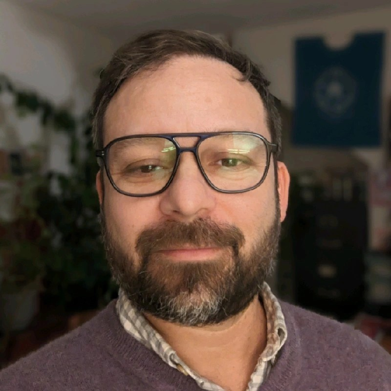 Alexander Bordokas avatar image