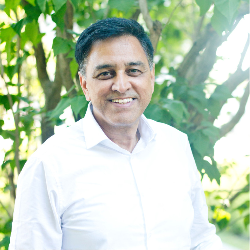 Sunil Selby avatar image