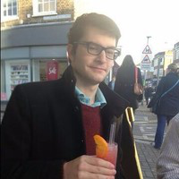 Ben Howard avatar image