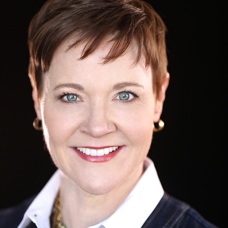 Rachel Moore avatar image