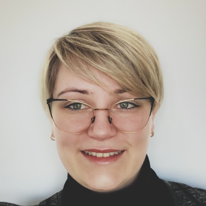 Jovana Klikovac avatar image