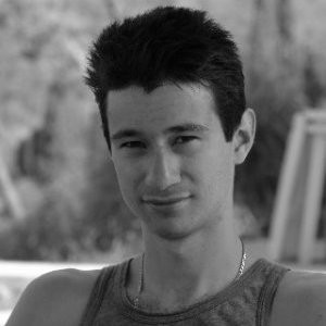 Profile Image for Andrey Tokarchuk