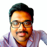 Nischal Bondalapati avatar image