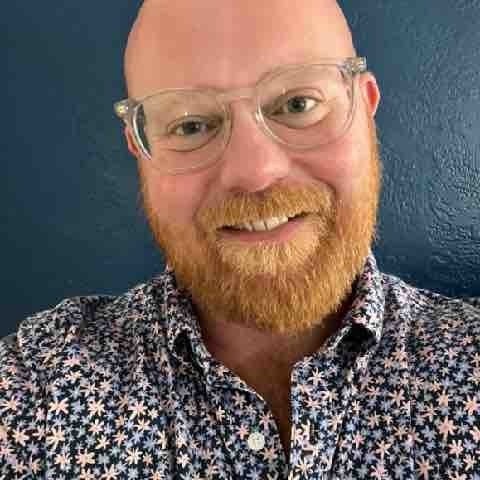 Nick Clarkson, PhD, PMP avatar image