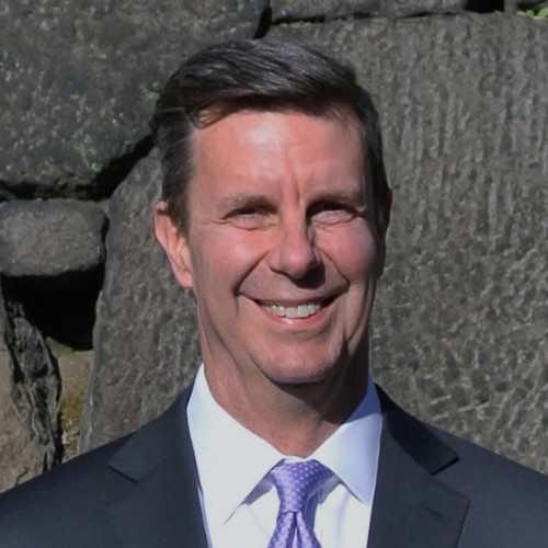 Larry Meixner avatar image