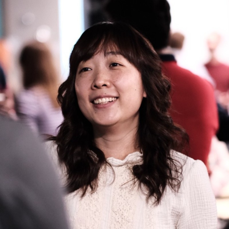 Jess Moon avatar image