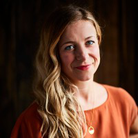 Rebecca Seal avatar image