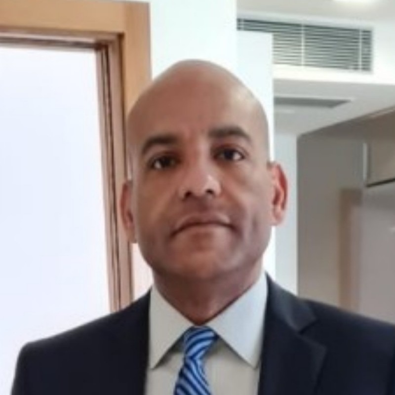 Brian Baltimore avatar image