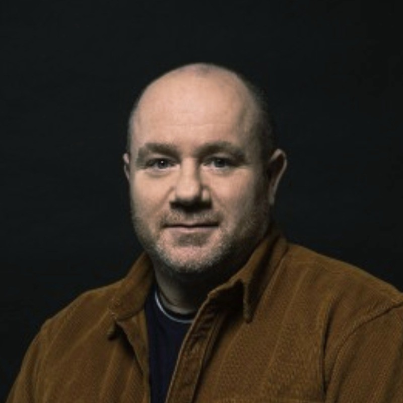 Patrick Dudley avatar image