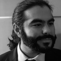 Nader Fotouhi avatar image