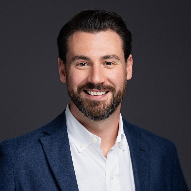 Adam Brault avatar image