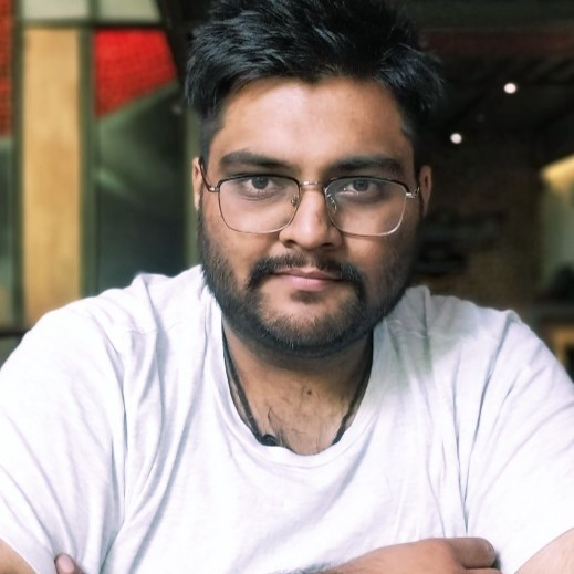 Pulkit Jain avatar image