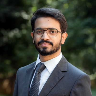 Nitish Tripathi avatar image