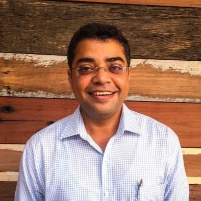 Tarun Malviya avatar image