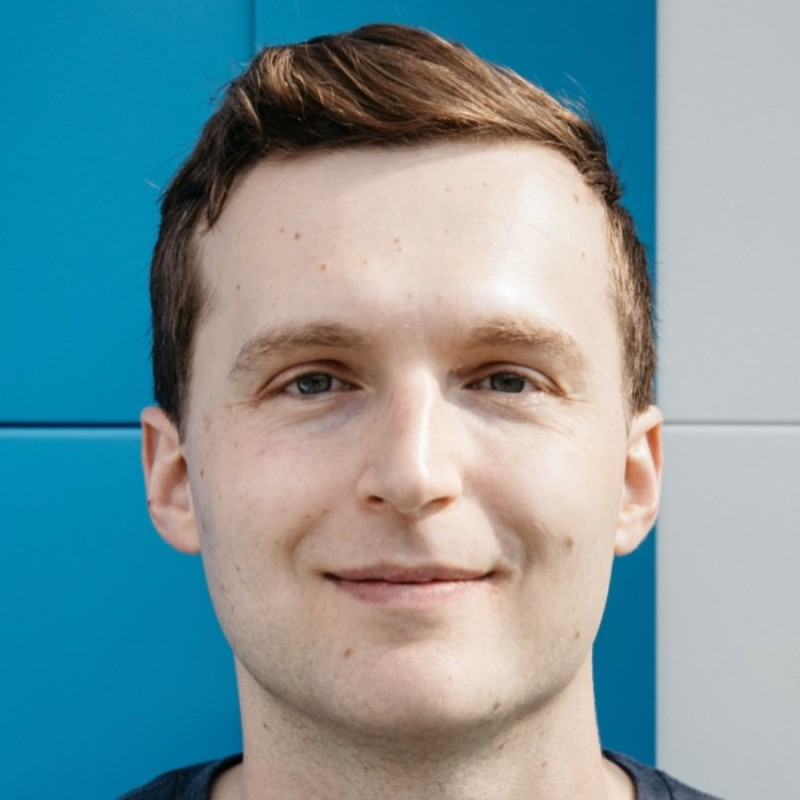 Alex Kolchinski avatar image