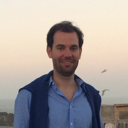 Daniel Gilomen avatar image