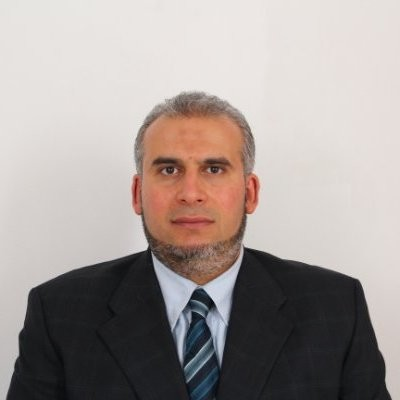 Amr Elmouafy avatar image