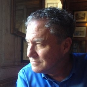 Jonathan Aronson avatar image