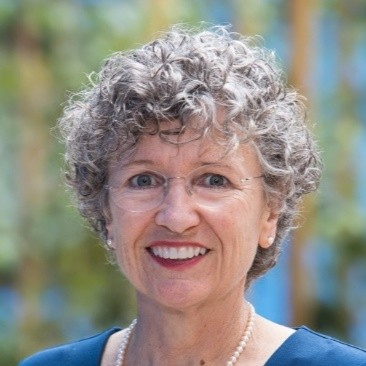 Susan Austin avatar image