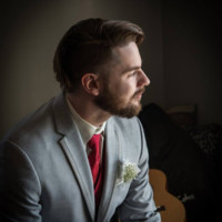 Nick Kipouros avatar image