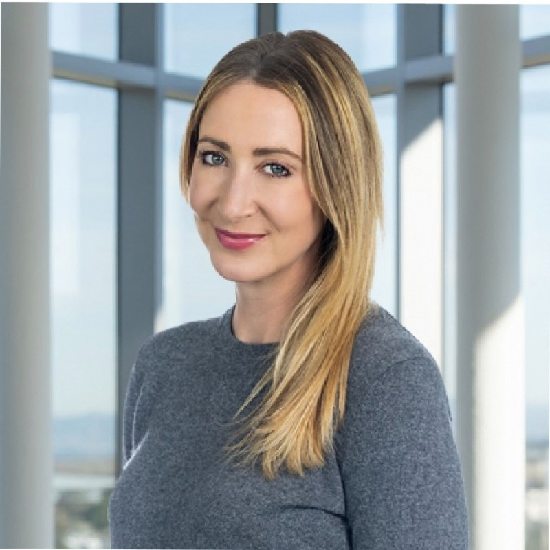 Laurel Fedder avatar image