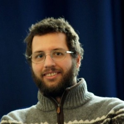 Simone Rambaldi avatar image