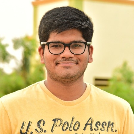 Sakhineti Venkat avatar image