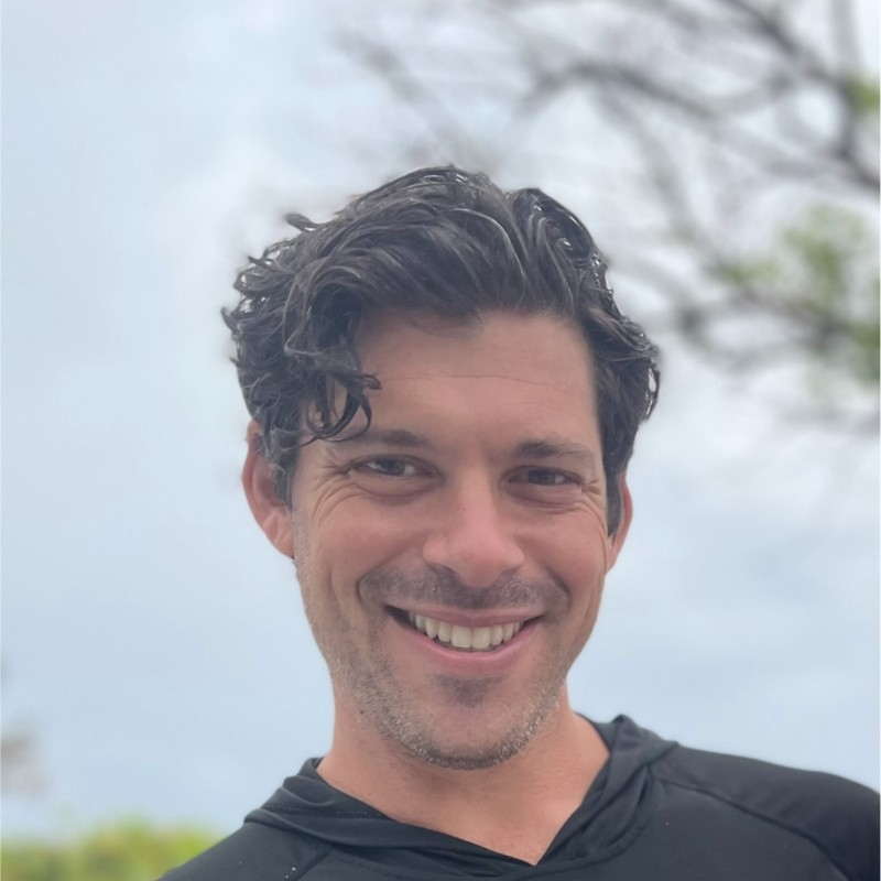 Eric Dresdale avatar image