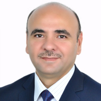 Ziad Salameh avatar image
