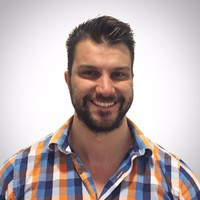 Greg Merwede avatar image