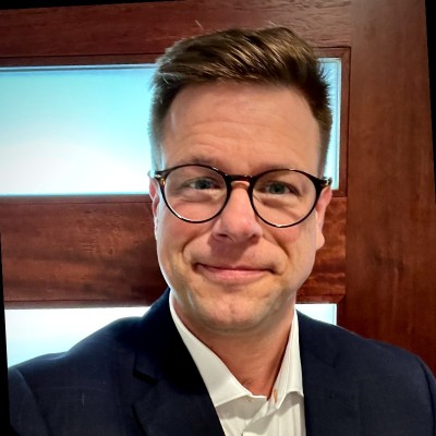 Msw Scott Luetgenau avatar image