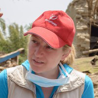 Christy Delafield avatar image