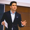 Bastian Zarske Bueno avatar image