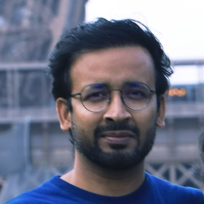 Krishna Agarwal avatar image