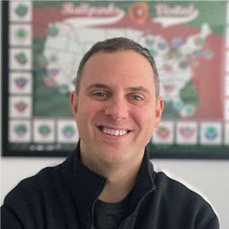 Brian Faith avatar image