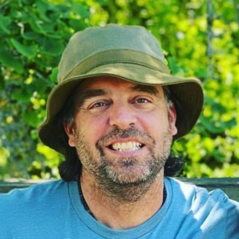 Richard King avatar image