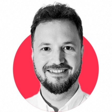 Wojciech Borkowski avatar image