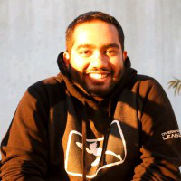 Pranav Prem avatar image