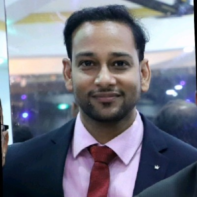 Syed Alam avatar image