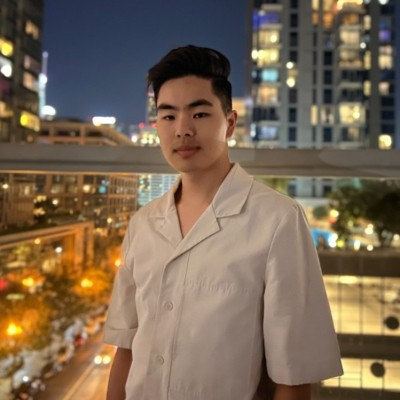 Zachary Chow avatar image