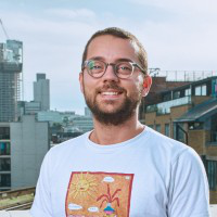 Oli Kirkness avatar image