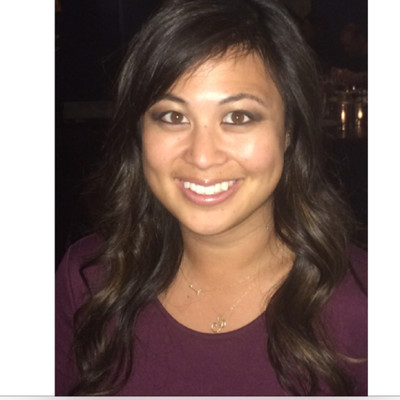 Candace Matthews avatar image