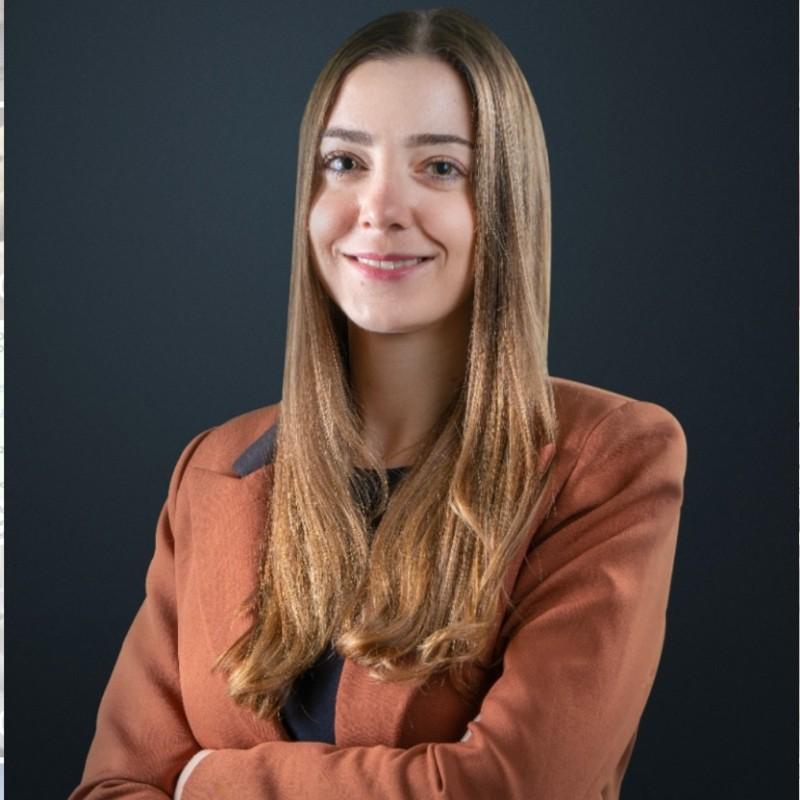 Lara Itani avatar image