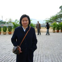 Yuan Shen avatar image