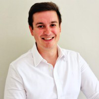 Sam Molina avatar image