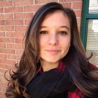 Sarah Kuras avatar image