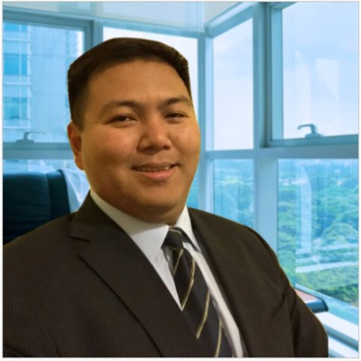 Profile Image for Eugene Soriano