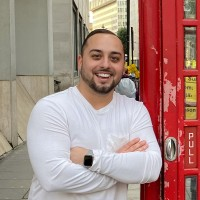 Geno Sidders avatar image