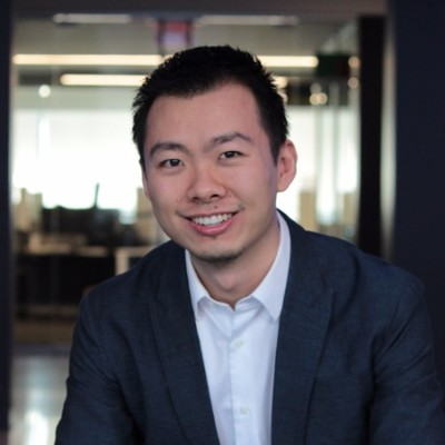 Calvin Wang avatar image